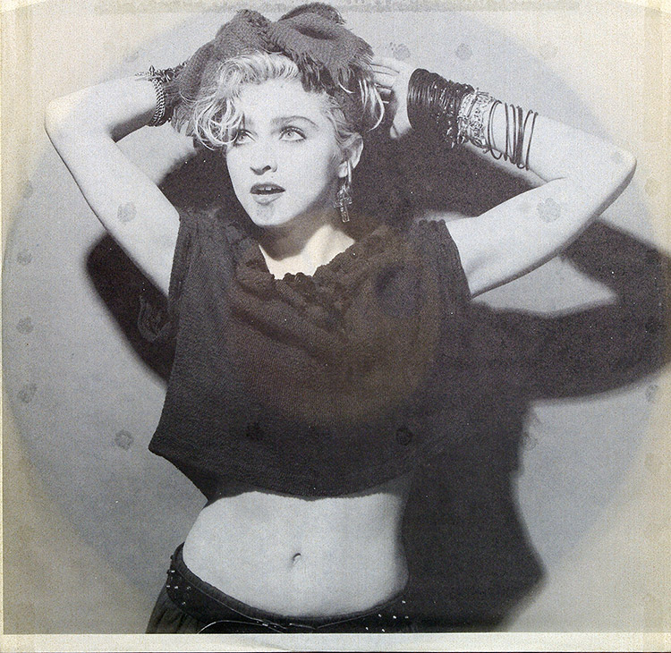  MADONNA Madonna в продаже
