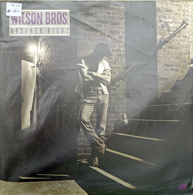  Wilson Bros Another Night в продаже