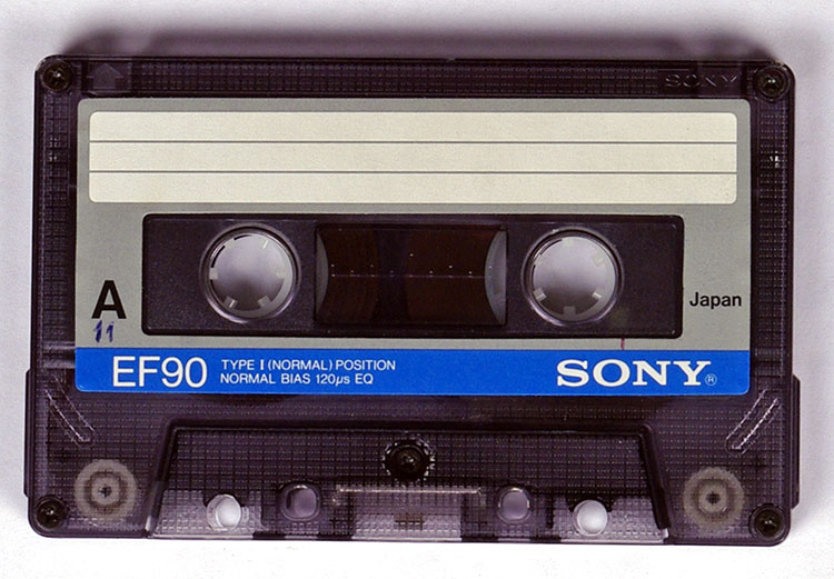  SONY EF90 в продаже