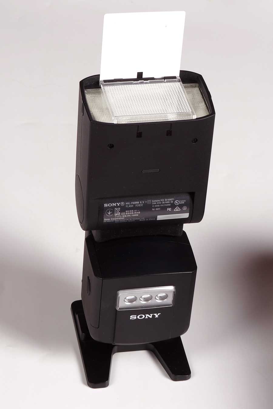   Sony HVL-F60RM Вспышка  в продаже