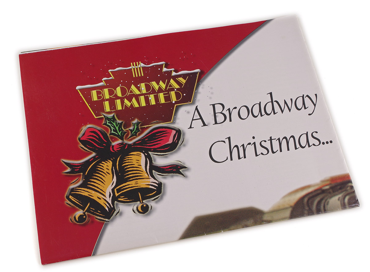  Broadway Limited 2005 в продаже