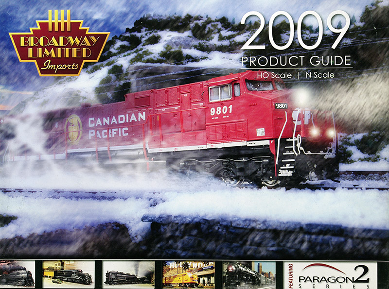 BLI 2009 в продаже BLI 2009 в продаже